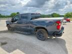 2019 Chevrolet Silverado K1500 Trail Boss Custom
