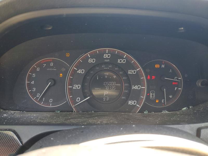 2013 Honda Accord Sport