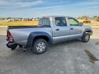 2015 Toyota Tacoma Double Cab