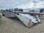 2003 Wabash DRY Van Trailer