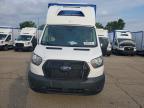 2023 Ford Transit Delivery Truck