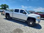 2015 GMC Sierra K2500 SLT