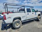 2006 Chevrolet Silverado K2500 Heavy Duty