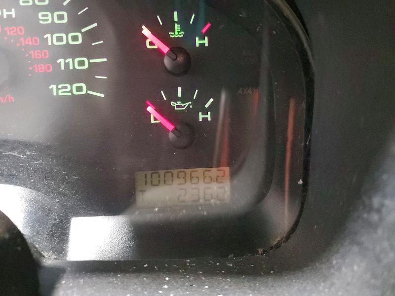 2008 Ford F150