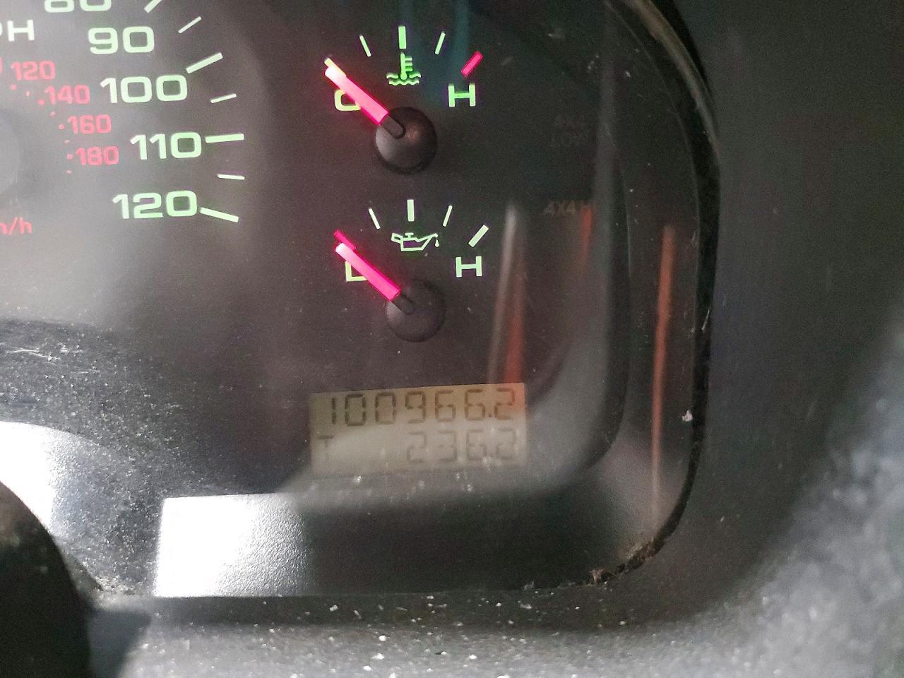 2008 Ford F150