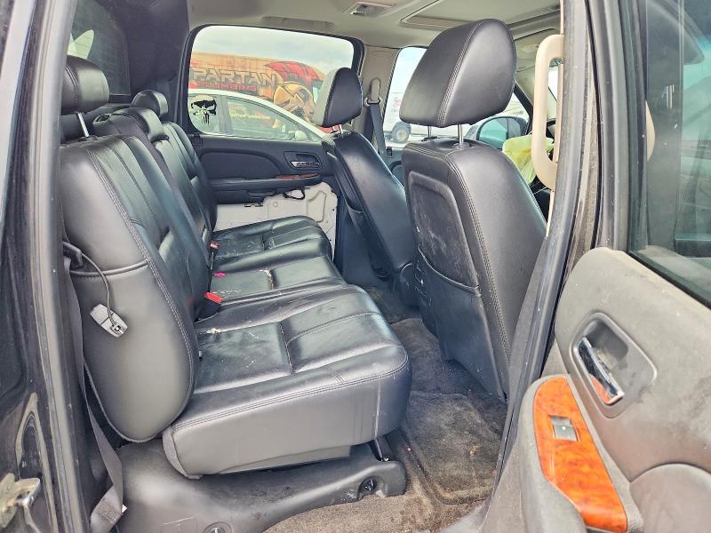 2007 Chevrolet Avalanche K1500