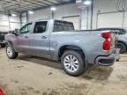 2021 Chevrolet Silverado K1500 Custom