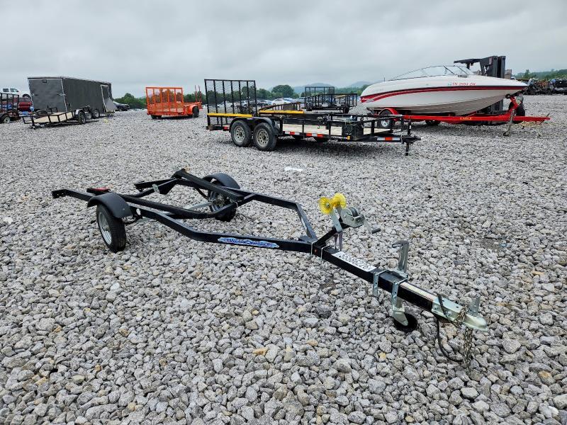 2024 Com Fab Inc Trailers 2024 COM FAB PWT1100B Boat Trailer