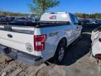 2018 Ford F150 Super Cab