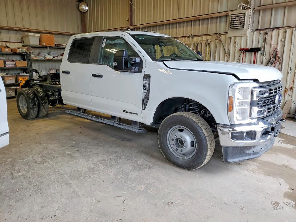 2026 Ford F350 Super Duty