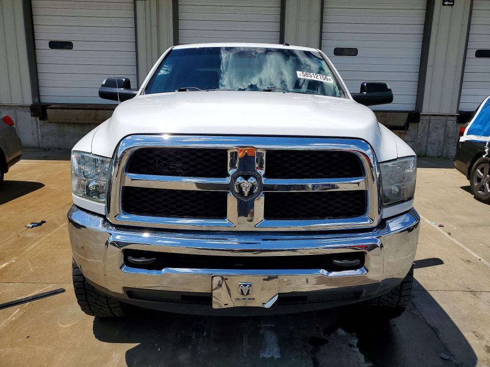 2015 Dodge RAM 2500 ST