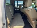 2008 Nissan Frontier SE V6