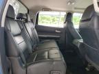 2018 Toyota Tundra Crewmax Limited