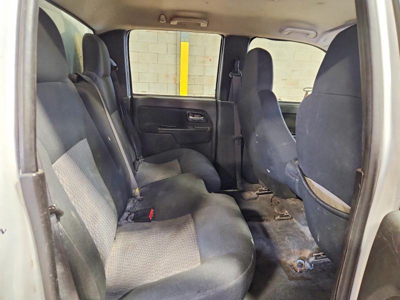 2008 GMC Canyon sle