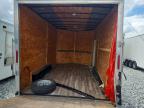 2021 Unknown 2021 Fruitland Park Enclosed Cargo Trailer