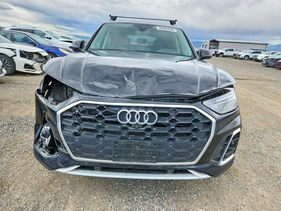 2023 Audi Q5 Premium Plus 45