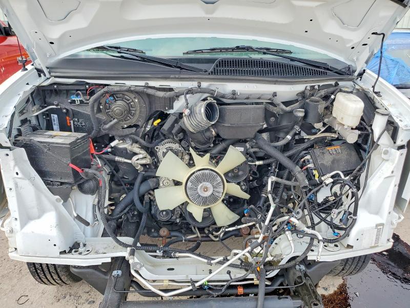 2026 GMC Savana G3500 LT