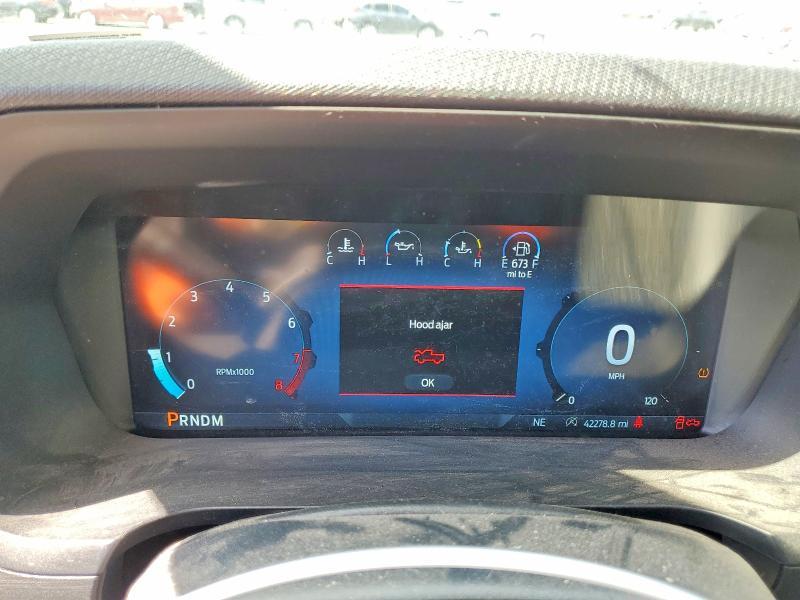 2024 Ford F150 XL