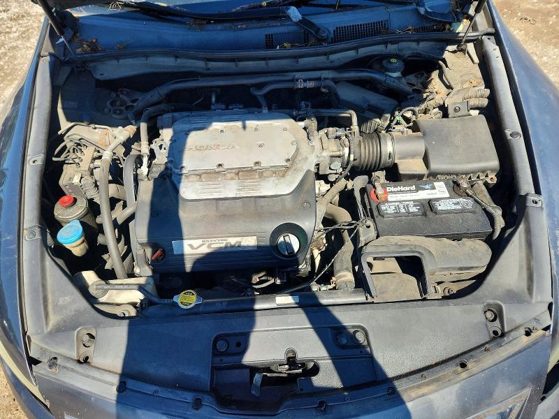 2008 Honda Accord exl
