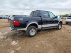 2001 Ford F150 Supercrew