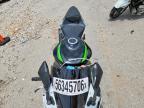 2016 Kawasaki ZX636 F