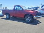 1996 Nissan Truck Base