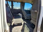 2020 Chevrolet Express G3500 LS Passenger Van
