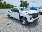2026 Chevrolet Silverado K1500