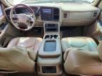 2005 Chevrolet Silverado K1500