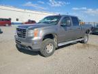 2008 GMC Sierra K2500 Heavy Duty