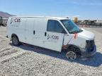 2023 GMC Savana 2500 Cargo Delivery Van