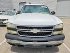 2006 Chevrolet Silverado C1500 Classic