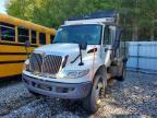 2015 International 4400 Dump Truck