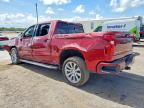 2020 Chevrolet Silverado C1500 High Country