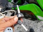2026 Kawasaki ZX636 K