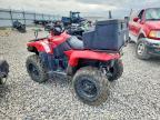 2005 Suzuki Kingquad 700 AXI ATV