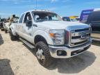 2012 Ford F350 Super Duty