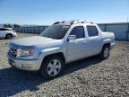 2009 Honda Ridgeline RTL
