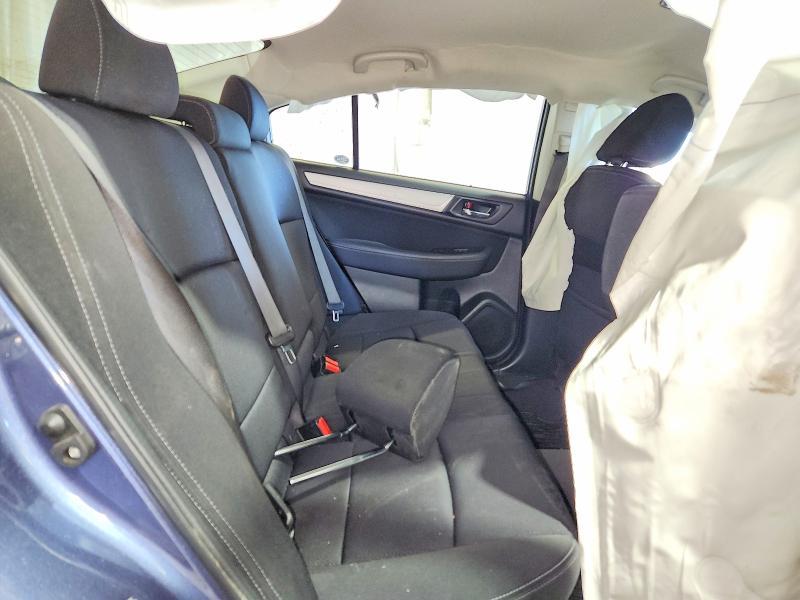 2017 Subaru Legacy 2.5i Premium
