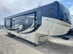 2020 Heartland Newport 2020 Heartland Landmark Camper