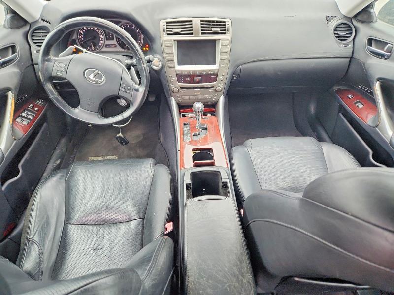2006 Lexus Is 350