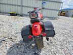 2005 Kawasaki 1600 Meanstreak
