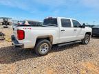 2015 Chevrolet Silverado K1500
