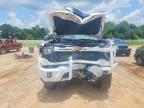 2025 Chevrolet Silverado K2500 Heavy Duty LTZ