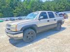 2004 Chevrolet Avalanche K1500