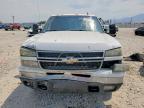 2006 Chevrolet Silverado K1500