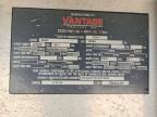 2015 Vantage END Dump Trailer