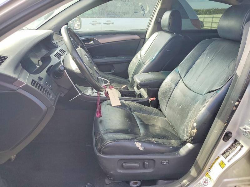 2008 Toyota Avalon Touring