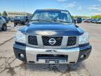 2007 Nissan Titan XE