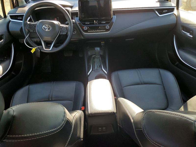 2023 Toyota Corolla Hybrid xle